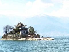 -小普陀