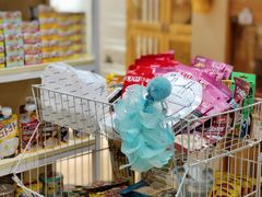 -Pets First伊珊娜洗护·精致美容·家庭式寄养(新会路店)