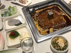 -海底捞火锅(玉桥商业广场店)