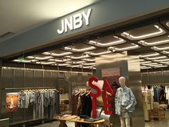-凯德MALL(西直门店)