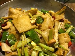 -云来居素食馆(东门店)