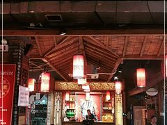 大堂-重庆渝达老火锅(春熙路店)