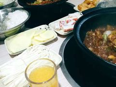 -重庆鸡公煲(学衡路店)