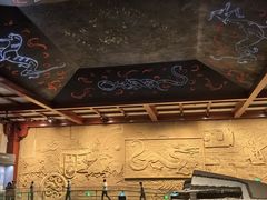 -北京大葆台遗址博物馆