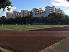 -广东财经大学(广州校区)