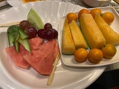 果盘-海底捞火锅(勒泰店)