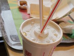 -麦当劳(成都时代奥特莱斯店)