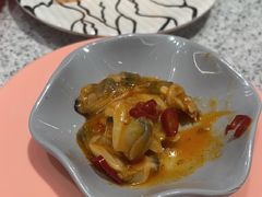 -争鲜回转寿司(中街大悦城店)