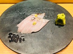 -橼舍鮨青木