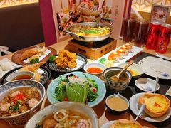 -德川家日本料理(中关村寰太大厦店)