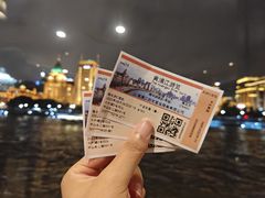 -黄浦江游览(十六铺码头)
