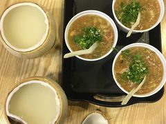 -食盈碗仔翅(星玺广场店)