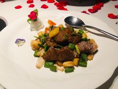 -皇朝会.经典传统粤菜(外滩店)