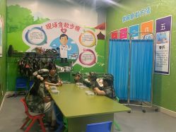 -乐8运动馆·桐语运动乐园(南湖二路店)
