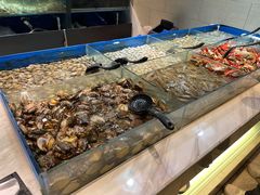 -川骄海鲜自助(亚运村店)