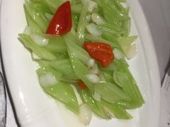 -老人和饭店(淮海中路店)