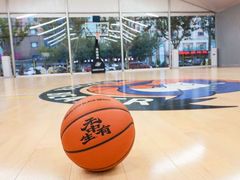 -NBA HOOP PARK篮球公园(上海大融城馆)