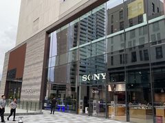 -Sony Store索尼(深圳深业上城店)