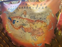 -大汗行宫园林餐厅