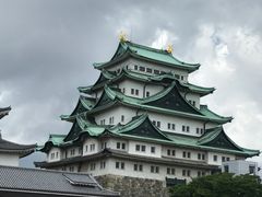 -名古屋城