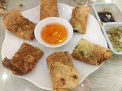 -香港威特瑞茶餐厅(小白楼音乐厅店)