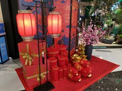 -原味田园·客家菜·土窑鸡(中航城君尚购物中心店)