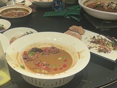 -佰家小厨·南京菜(夫子庙店)