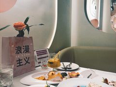 -PARFUM FLORAL花境法餐(南京首店)