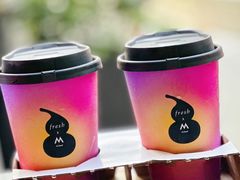 -M Stand(万象前海店)