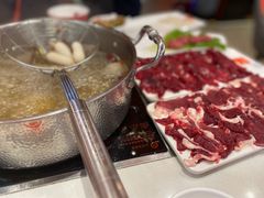 -牛很鲜潮汕牛肉火锅(椒江店)