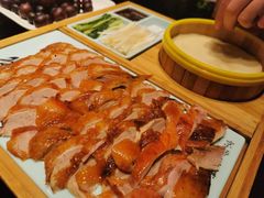 烤鸭-美乐食街(小南店)