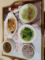 -喜喜月子(瑞虹天地店)