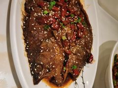 -有藕有鱼·湖北菜(唐家墩店)