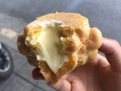 泡芙-吴记·吴酥生PASTRY宫廷酥饼