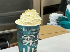 -雾与山茶(大禹城店)