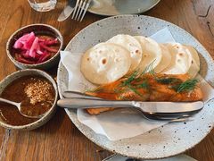 mustard seeds-BOR Eatery(安福路店)