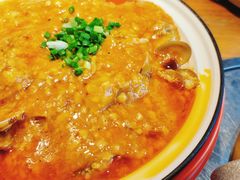 -六月雪干锅(绵阳王府井百货店)