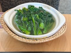 -华记煲仔华·煲仔饭(人和店)