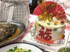 -临潼印象·特色陕菜