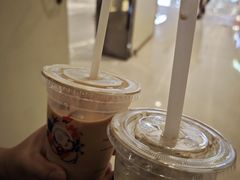 -三勾JJJ Burger&Coffee(梅溪湖店)