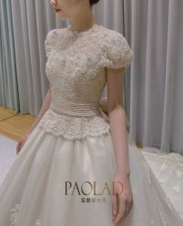 -南京宝娜嫁衣婚纱礼服馆(中央路店)