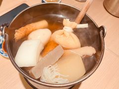 -小山日本料理(电子大厦店)