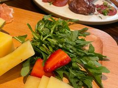 -Brut Eatery悦璞食堂(建国东路店)