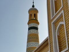 -艾提尕尔清真寺