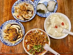 冰醉豆花-小谭豆花(西大街店)