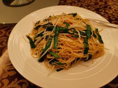 -汕头龙光喜来登酒店-采悦轩中餐厅