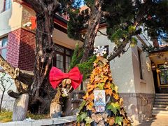 -青岛遇见米兰(八大关店)