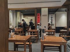 -李百蟹·江南蟹黄面·河景餐厅(夫子庙店)