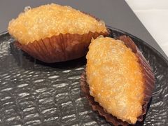 金勾珍珠咸水角-广州酒家(天字码头店)