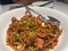-兰湘子·湘菜小炒(盛龙广场店)